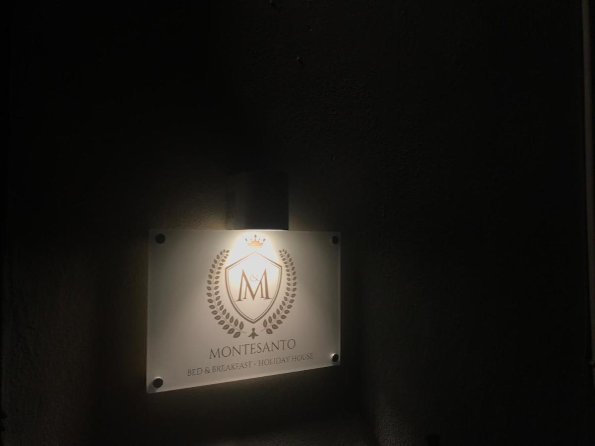 Montesantogroup Apartments Naples Luaran gambar