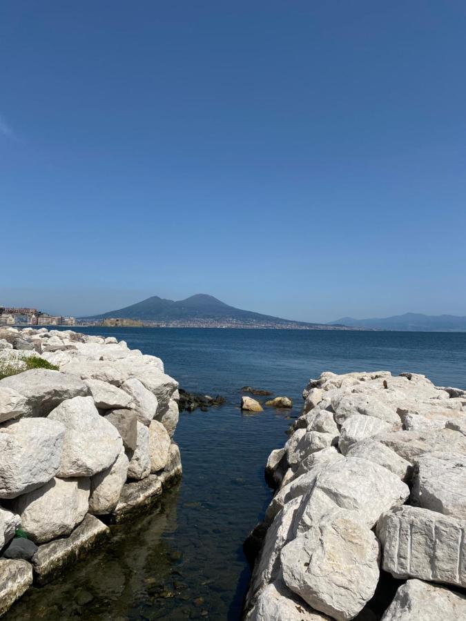 Montesantogroup Apartments Naples Luaran gambar