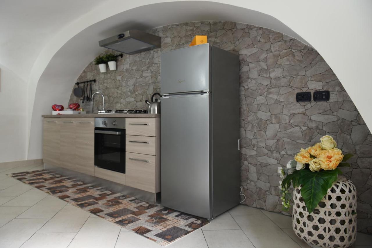 Montesantogroup Apartments Naples Luaran gambar