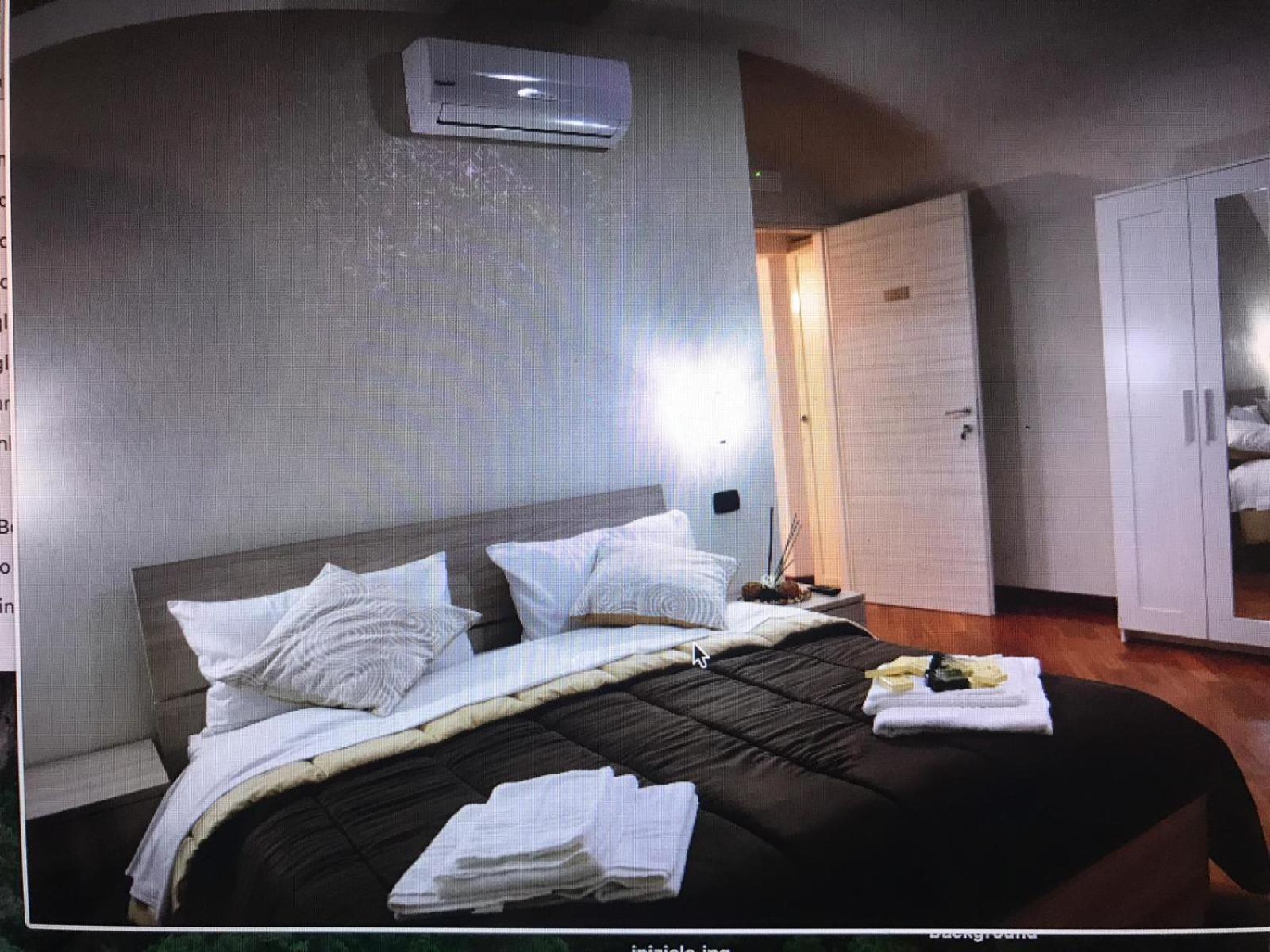 Montesantogroup Apartments Naples Bilik gambar